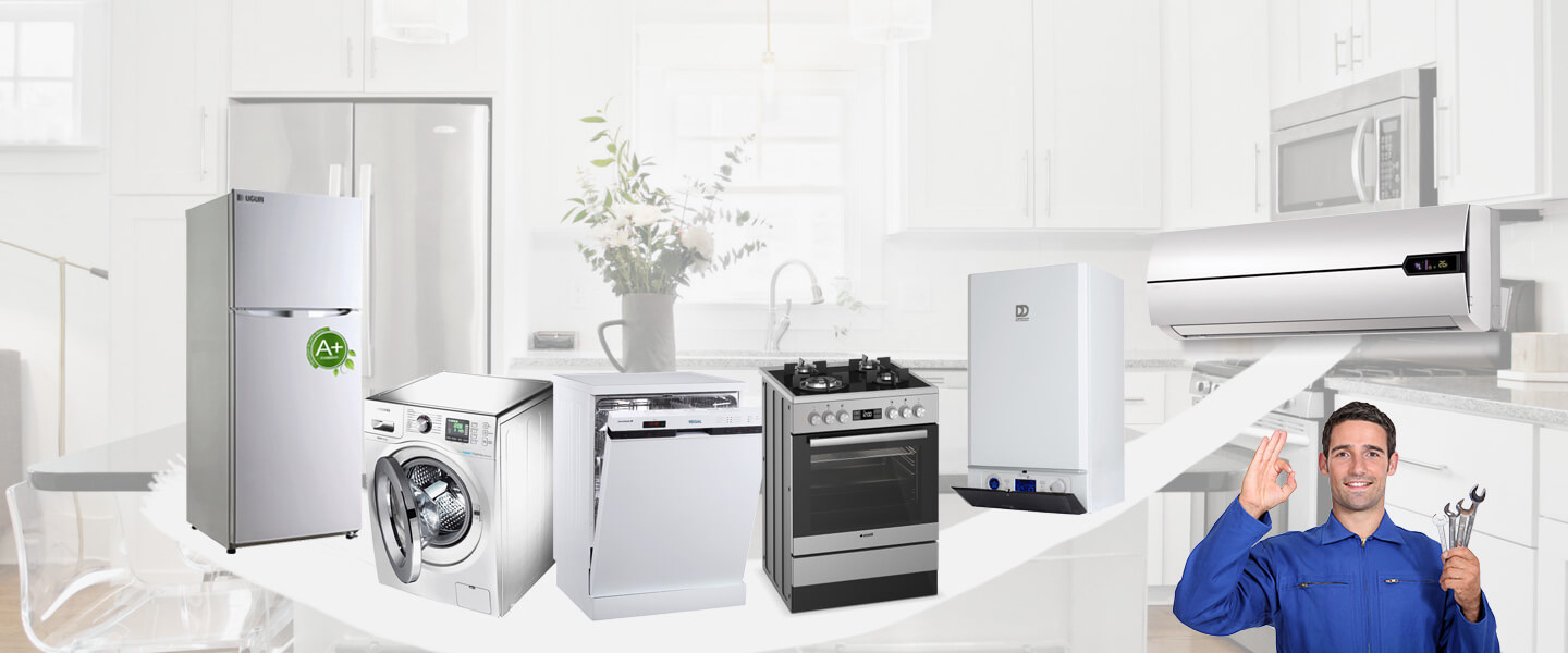 Karkamış Whirlpool Servisi
